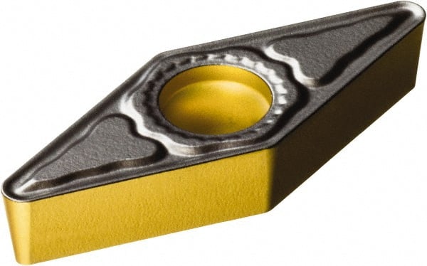 Turning Insert: VCMT222-PM 1515, Carbide MPN:5756014