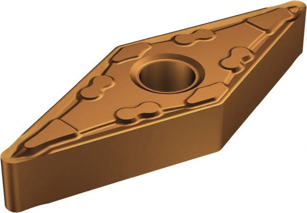 Turning Insert: VNMG332-MF 1125, Solid Carbide MPN:5756024