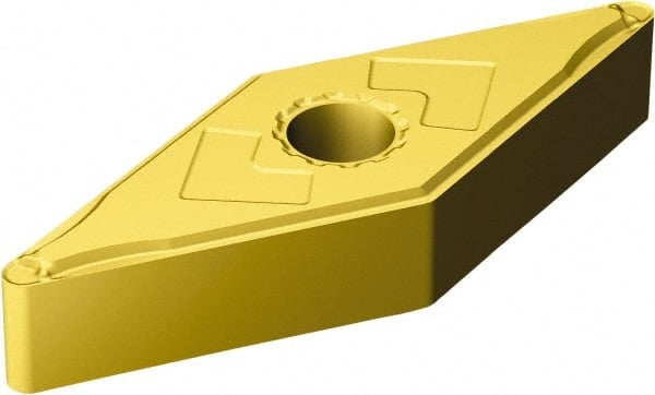 Turning Insert: VNMG332-LC 2025, Carbide MPN:5756045