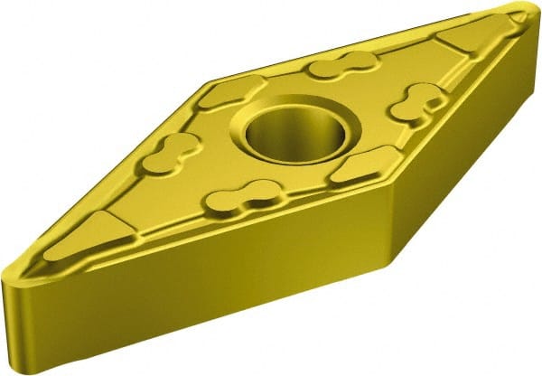 Turning Insert: VNMG332-MF S05F, Solid Carbide MPN:5756050