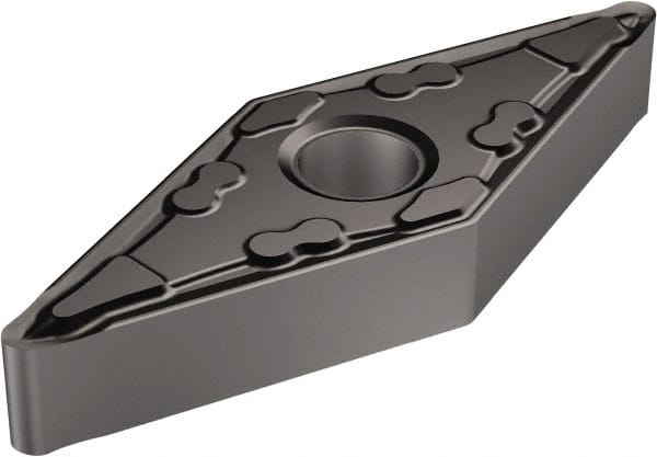 Turning Insert: VNMG332-MF 1105, Solid Carbide MPN:5756054