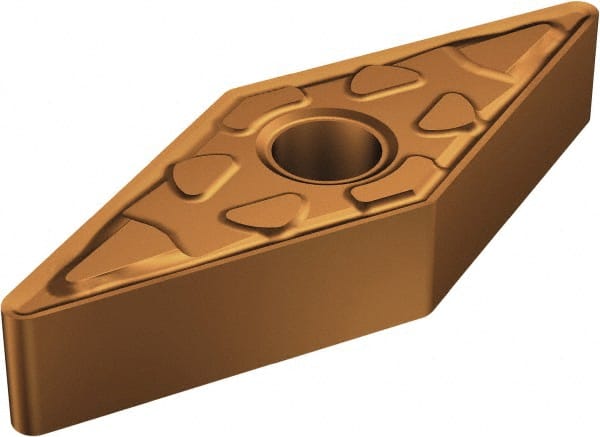 Turning Insert: VNMG332-MM 1115, Carbide MPN:5756060