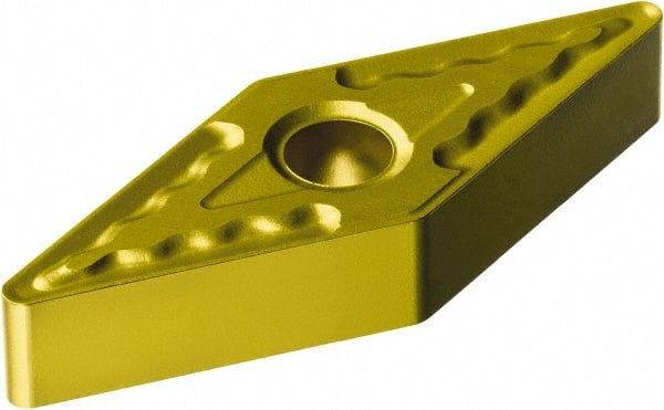 Turning Insert: VNMG332-QM 2025, Carbide MPN:5756070