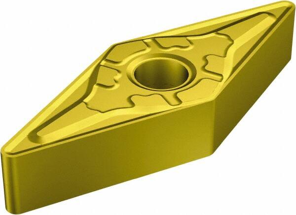 Turning Insert: VNMG332KM 3005, Carbide MPN:5756074