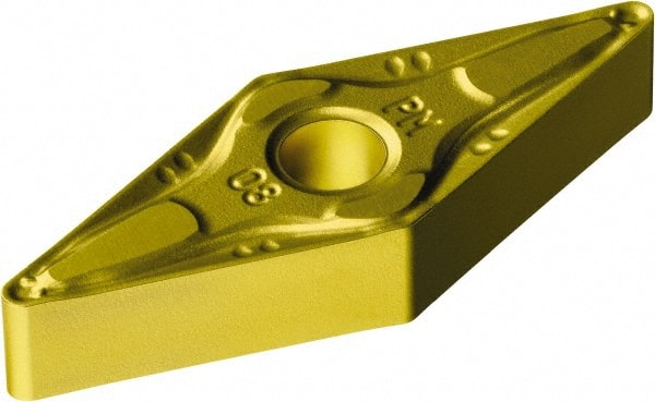 Turning Insert: VNMG332-PM 1525, Cermet MPN:5756077