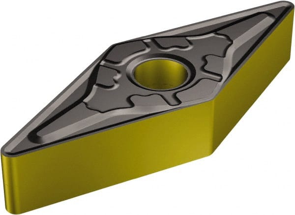 Turning Insert: VNMG332-KM 3210, Carbide MPN:5756082