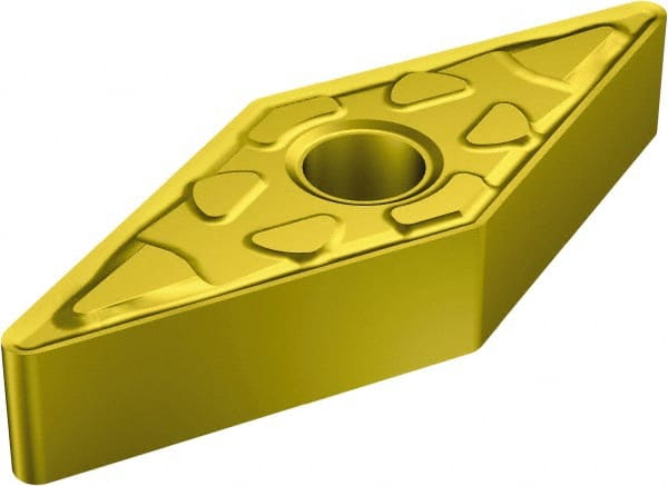 Turning Insert: VNMG332-MM 2015, Carbide MPN:5756092