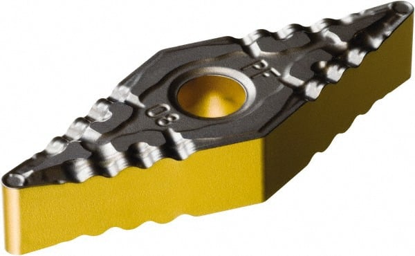 Turning Insert: VNMG332PF 1515, Carbide MPN:5756098