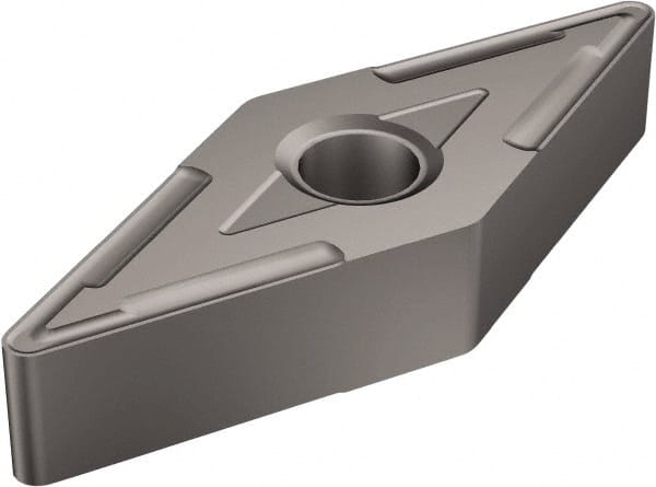 Turning Insert: VNMG332 H13A, Carbide MPN:5756160