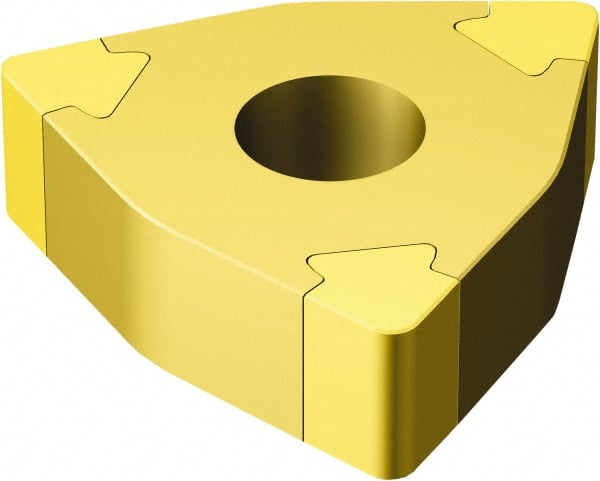 Turning Insert: WNGA431S0330A 7015, CBN MPN:5756203