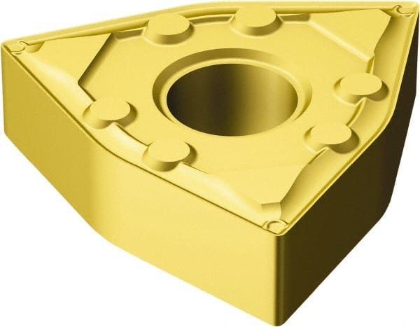 Turning Insert: WNMG331-WF 1525, Carbide MPN:5756313