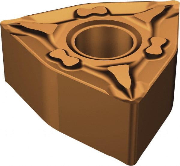 Turning Insert: WNMG331-MF 1115, Carbide MPN:5756342