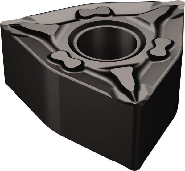 Turning Insert: WNMG432-MF 1105, Carbide MPN:5756484