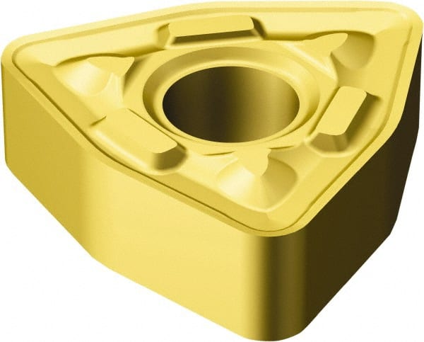 Turning Insert: WNMG432-MR 2025, Carbide MPN:5756560