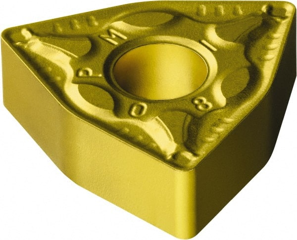Turning Insert: WNMG432PM 1525, Cermet MPN:5756606