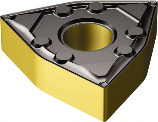 Turning Insert: WNMG431WF 1515, Carbide MPN:5756653