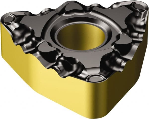 Turning Insert: WNMG431-PF 1515, Carbide MPN:5756656