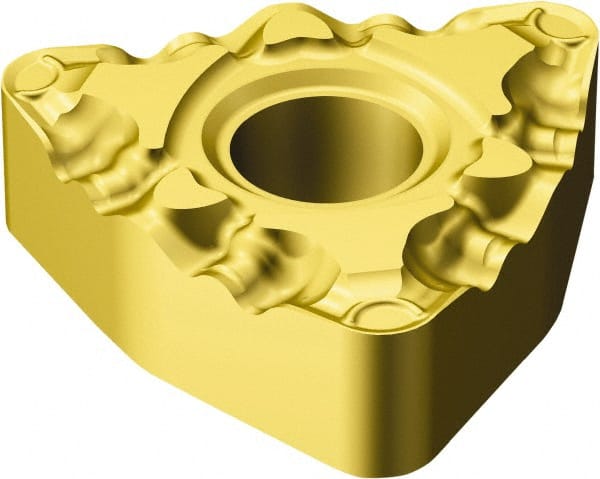 Turning Insert: WNMG431-PF 1525, Carbide MPN:5756657