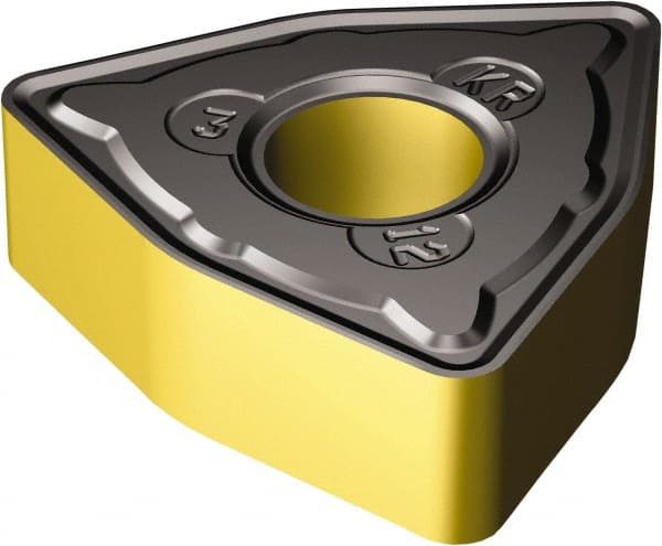 Turning Insert: WNMG433-KR 3210, Solid Carbide MPN:5756691