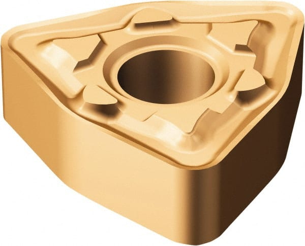 Turning Insert: WNMG433MM 1125, Carbide MPN:5756716