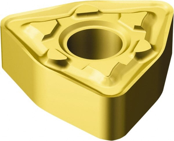 Turning Insert: WNMG433-MM 2025, Carbide MPN:5756718