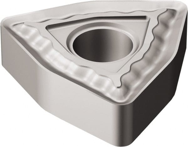 Turning Insert: WNMG432-QM H13A, Carbide MPN:5756758