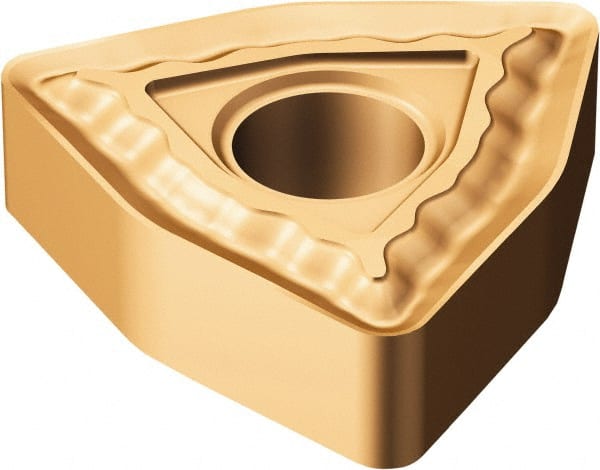 Turning Insert: WNMG432-QM 1115, Carbide MPN:5756764