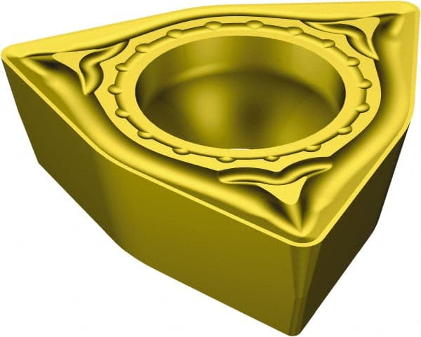 Turning Insert: WPMT21.51MM 2025, Carbide MPN:5756904