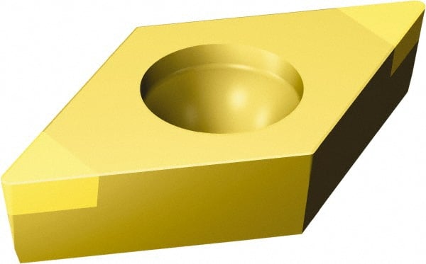 Turning Insert: DCGW21.52S0330F 7015, CBN MPN:5781782