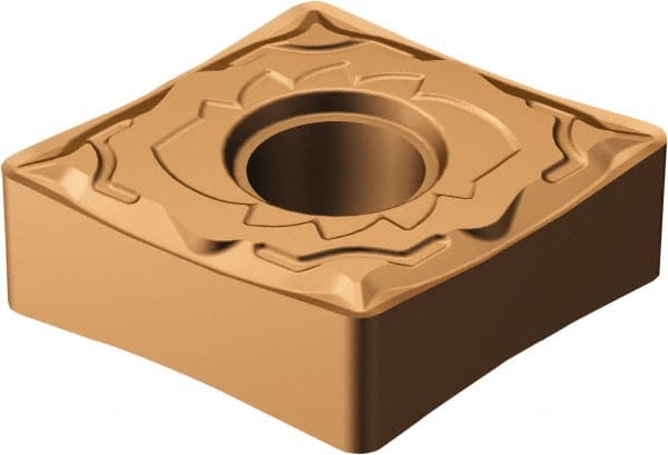 Turning Insert: CNMG431-SF 1115, Carbide MPN:5891382