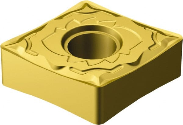 Turning Insert: CNMG431-SF S05F, Carbide MPN:5891384