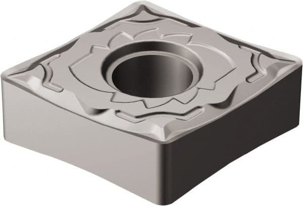 Turning Insert: CNMG433SF H13A, Carbide MPN:5891392