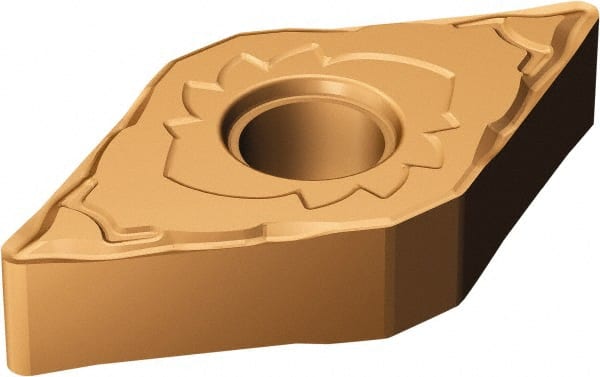Turning Insert: DNMG431-SF 1115, Carbide MPN:5891393