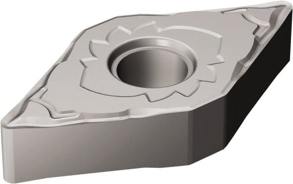 Turning Insert: DNMG431-SF H13A, Carbide MPN:5891396