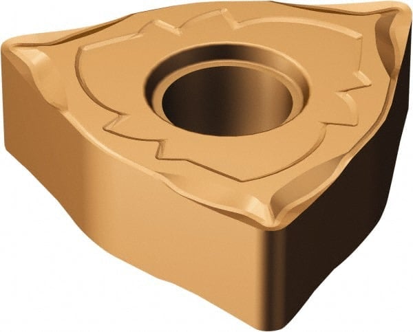 Turning Insert: WNMG431SF 1115, Carbide MPN:5891421