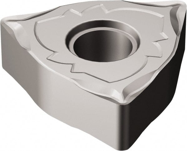 Turning Insert: WNMG432SF H13A, Carbide MPN:5891428