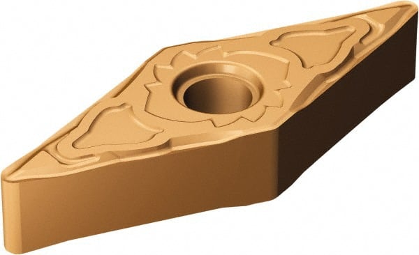 Turning Insert: VNMG332SF 1115, Carbide MPN:5891435