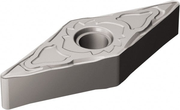 Turning Insert: VNMG332SF H13A, Carbide MPN:5891438