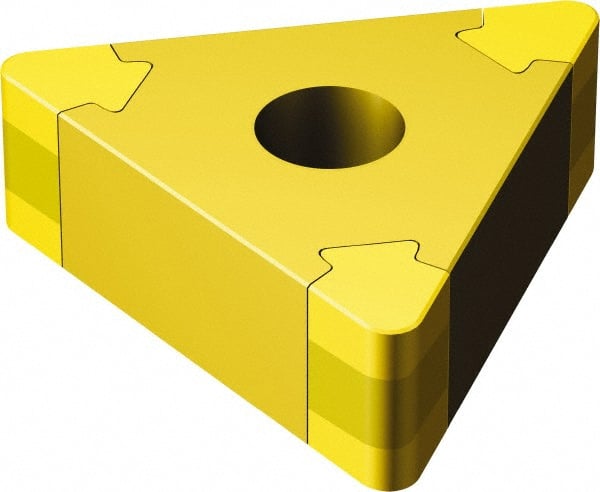 Turning Insert: TNGA332T0320B 7525, CBN MPN:5908122