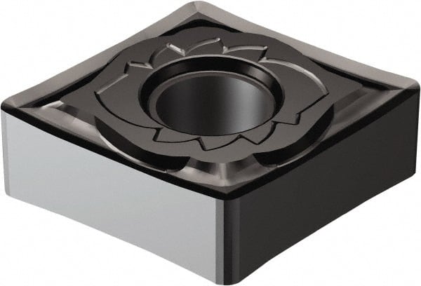 Turning Insert: CNGG431-SGF 1105, Carbide MPN:5908875