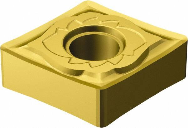 Turning Insert: CNGG432-SGF S05F, Carbide MPN:5908963