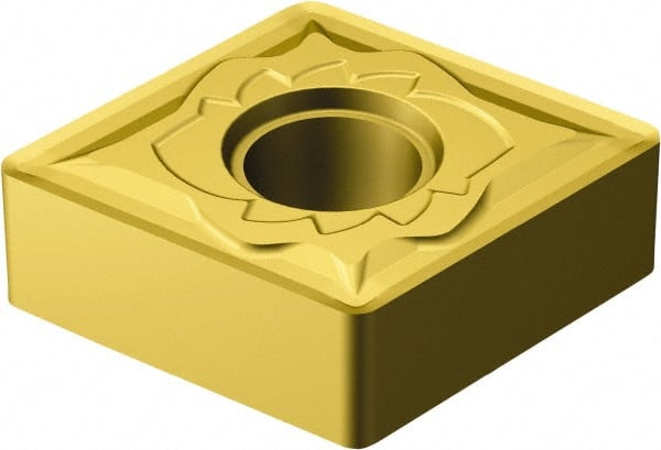 Turning Insert: CNMG434-SMR S05F, Carbide MPN:5908985