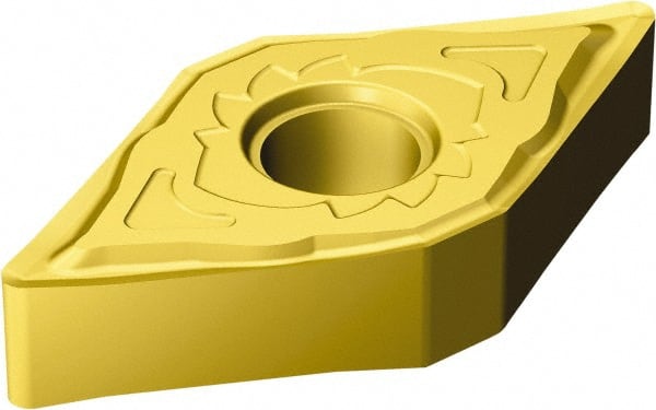 Turning Insert: DNGG432-SGF S05F, Carbide MPN:5909003