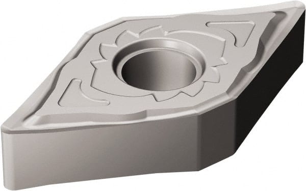 Turning Insert: DNGG432SGF H13A, Carbide MPN:5909004