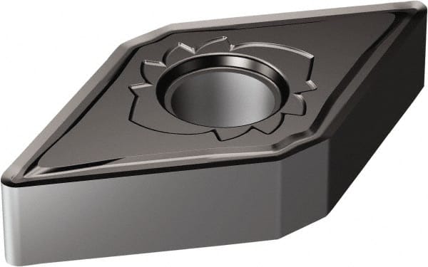 Turning Insert: DNMG432-SMR 1105, Solid Carbide MPN:5909025