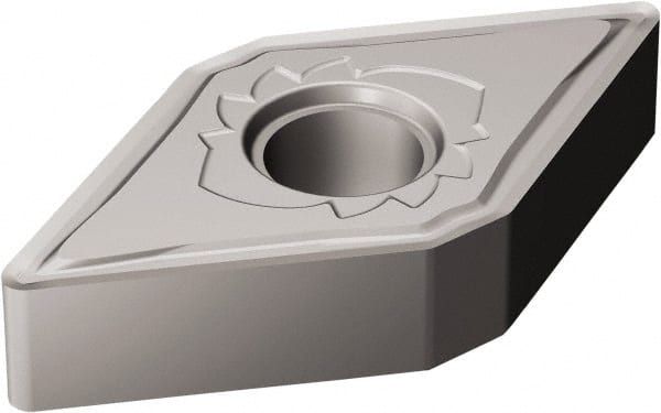 Turning Insert: DNMG432SMR H13A, Carbide MPN:5909029