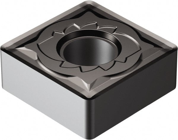 Turning Insert: SNMG433-SMR 1105, Carbide MPN:5909059