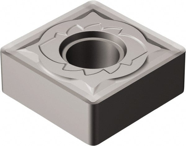 Turning Insert: SNMG644-SMR H13A, Solid Carbide MPN:5909076