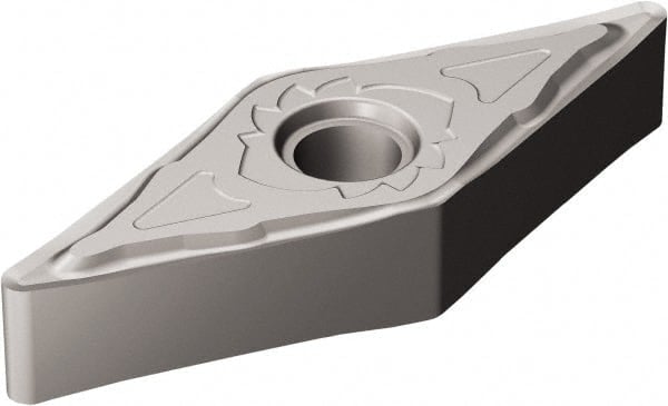 Turning Insert: VNGG332-SGF H13A, Carbide MPN:5909088