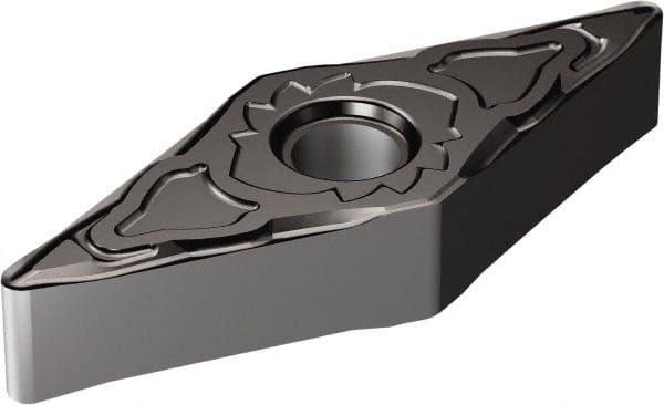 Turning Insert: VNMG331-SF 1105, Carbide MPN:5909093